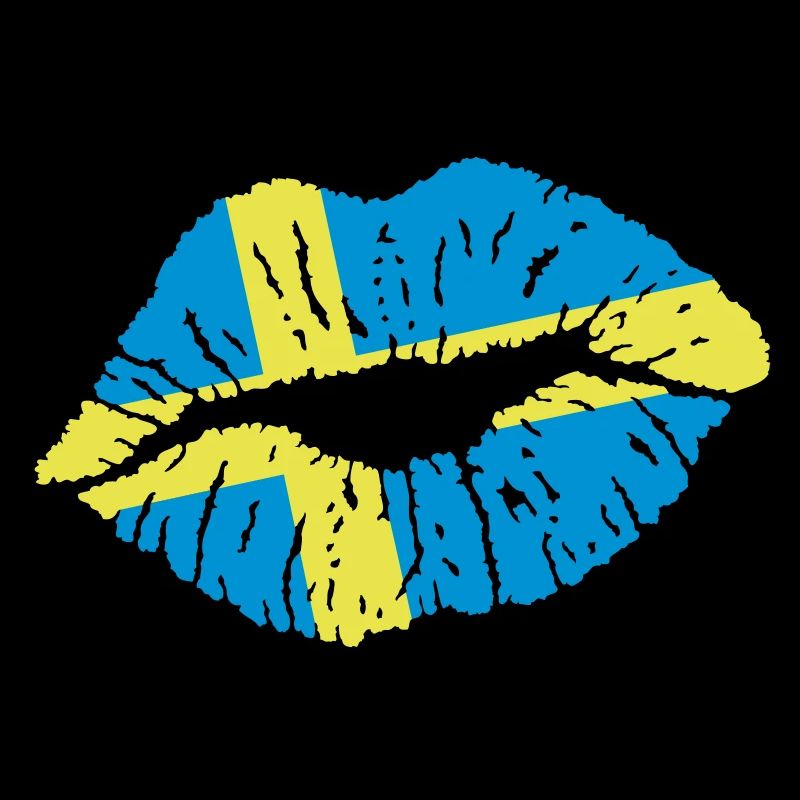 Pout (Suède, Danemark, Finlande)