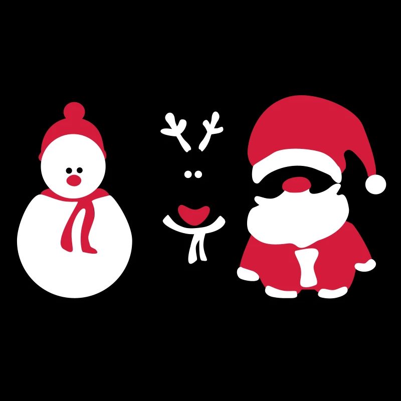 noël équipe 3