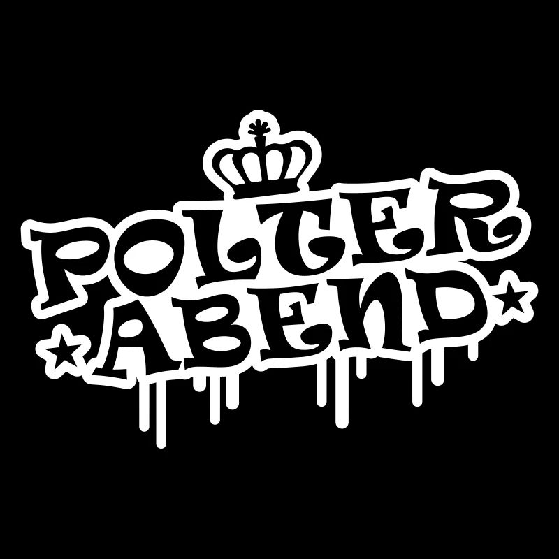 Enterrement de vie de garçon Polter Mariage