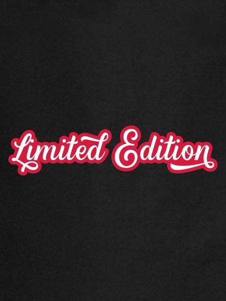 Limited Edition