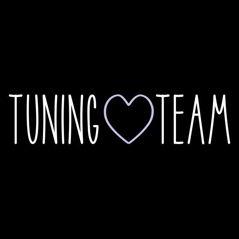 Tuning Team Heart