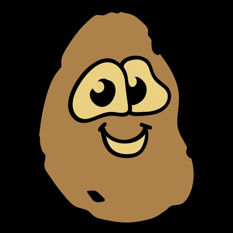 petite pomme de terre