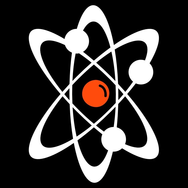 Atomic nuclear radioactive nuclear science 2c