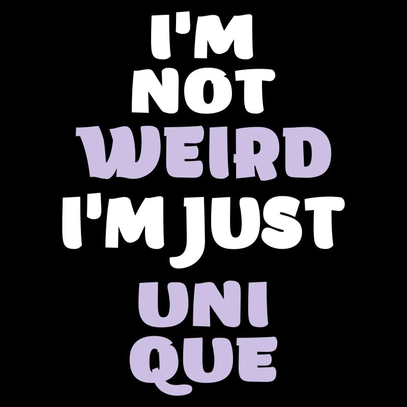 Funny funny Unique cool humor vector