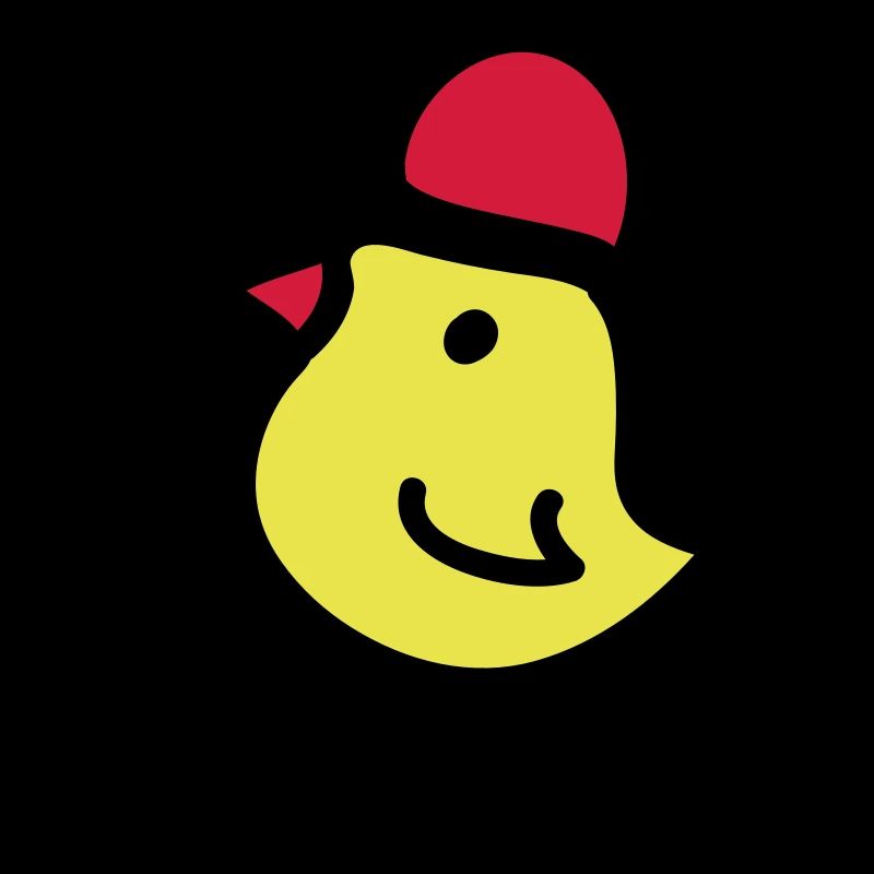 Poussins Cappy 3