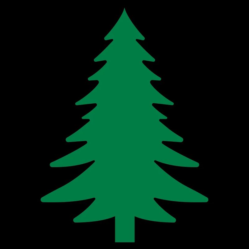 Fichte, Tanne, Wald