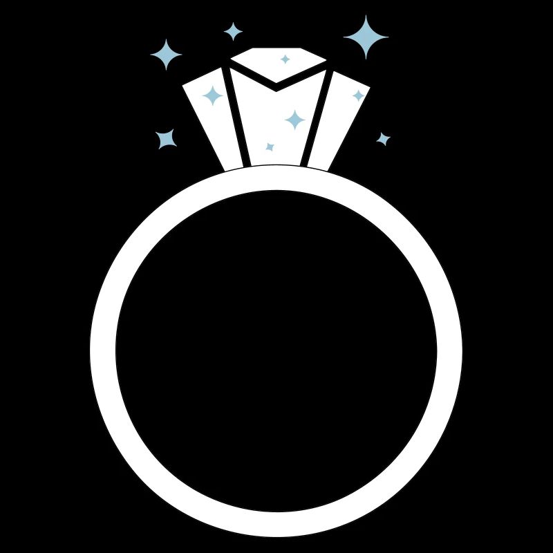 Diamond Wedding ring