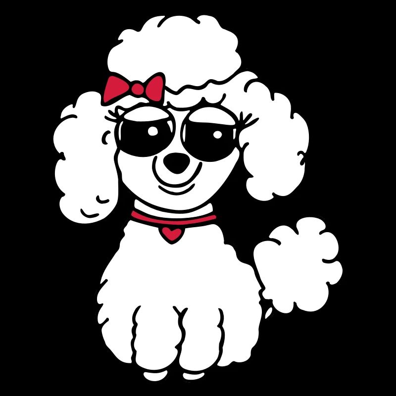 poodle 3