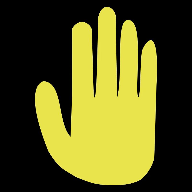 main HAND