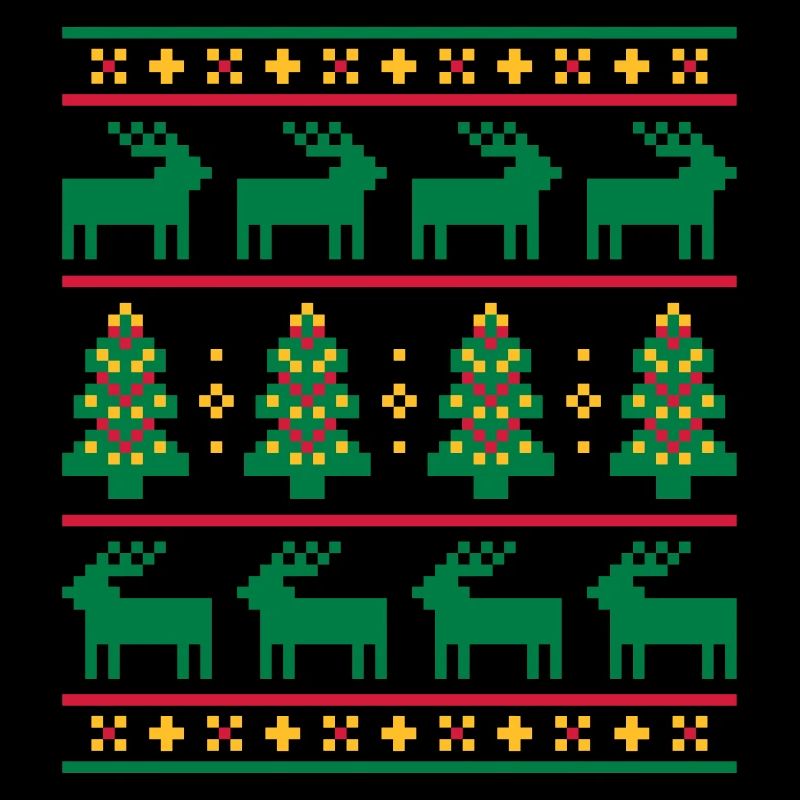 Norwegian pattern (winter) 03.1