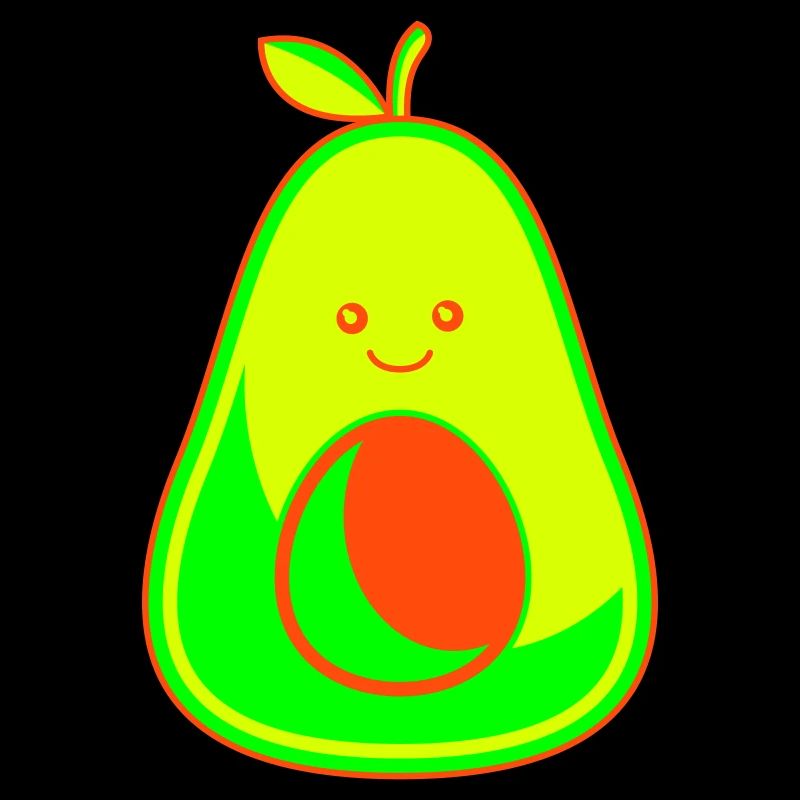 avocado 1