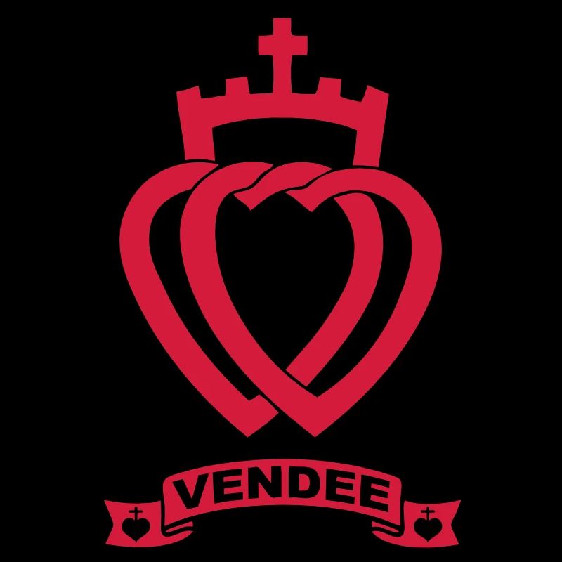 coeurs vendéen