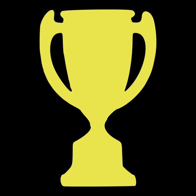 Pokal - Sieger - Gewinn - Sieg