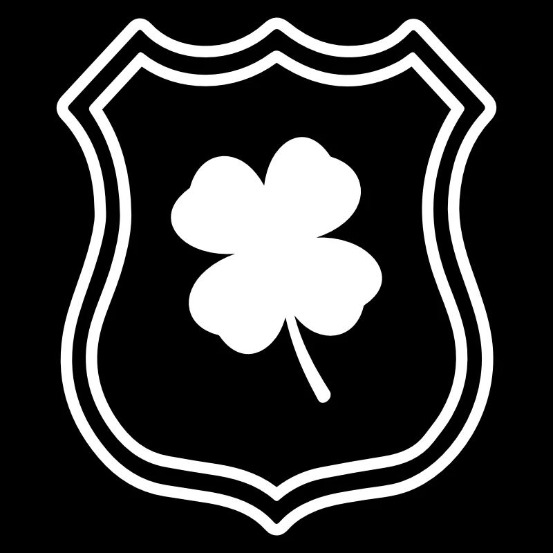 Armoiries de Shamrock