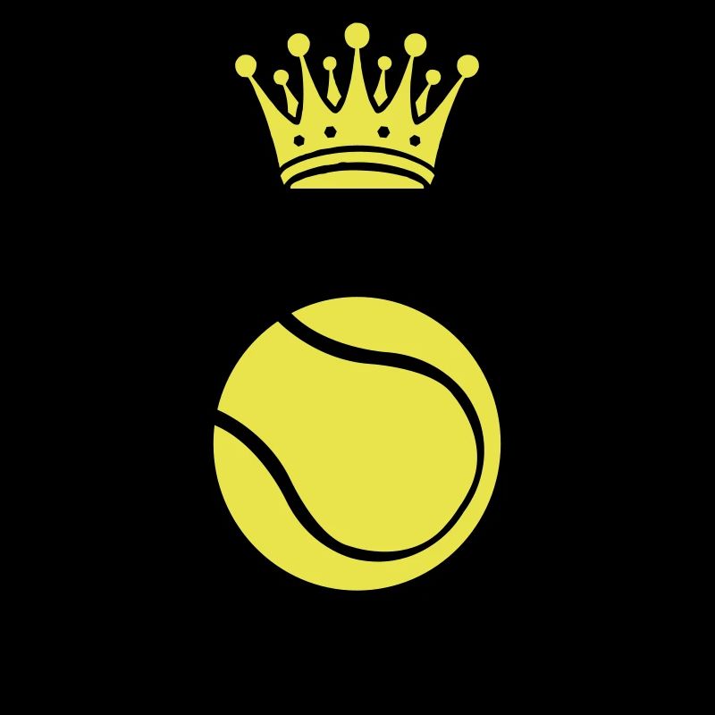 Couronne de tennis