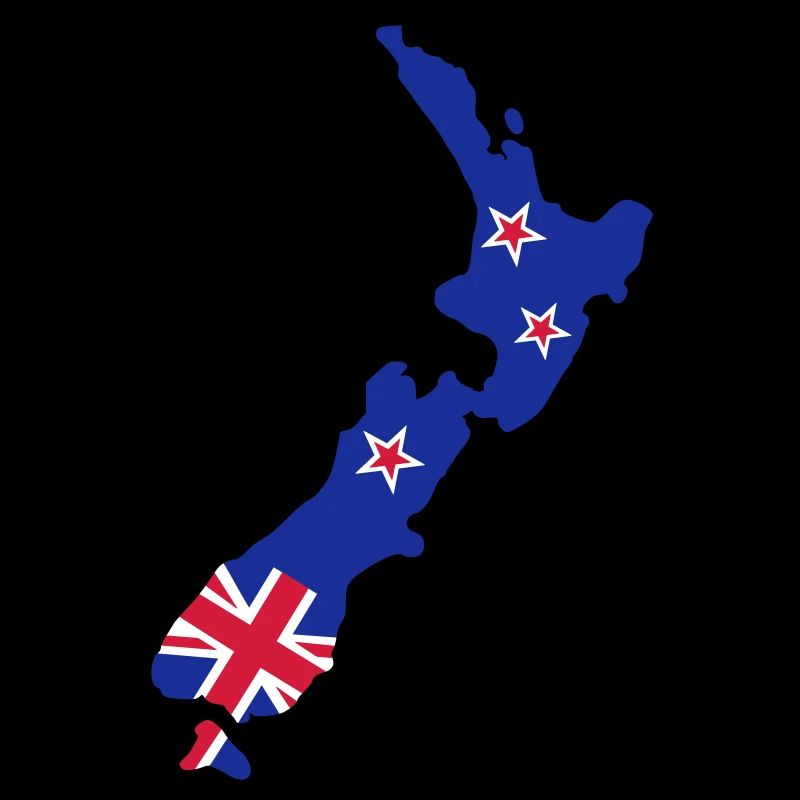 Neuseeland