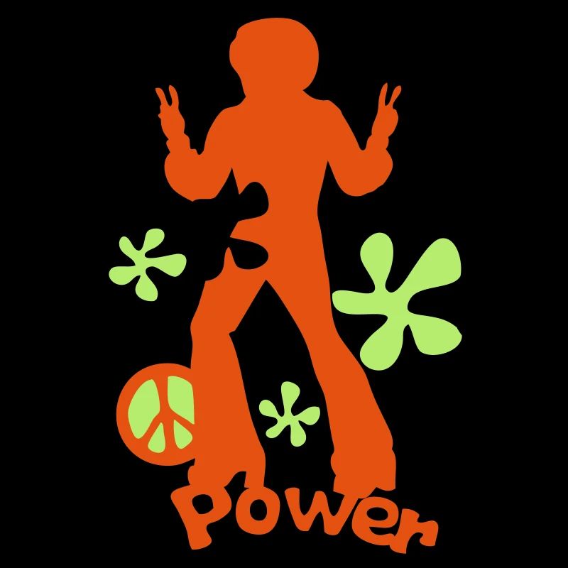 70 years11 years seventies disco peace