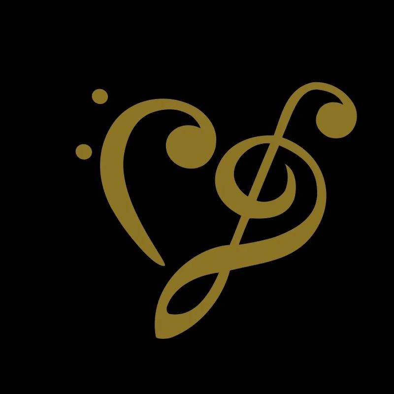 clef - love