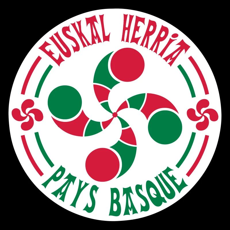 croix basque lauburu 59