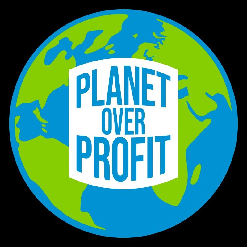 Planète sur le devis de profit