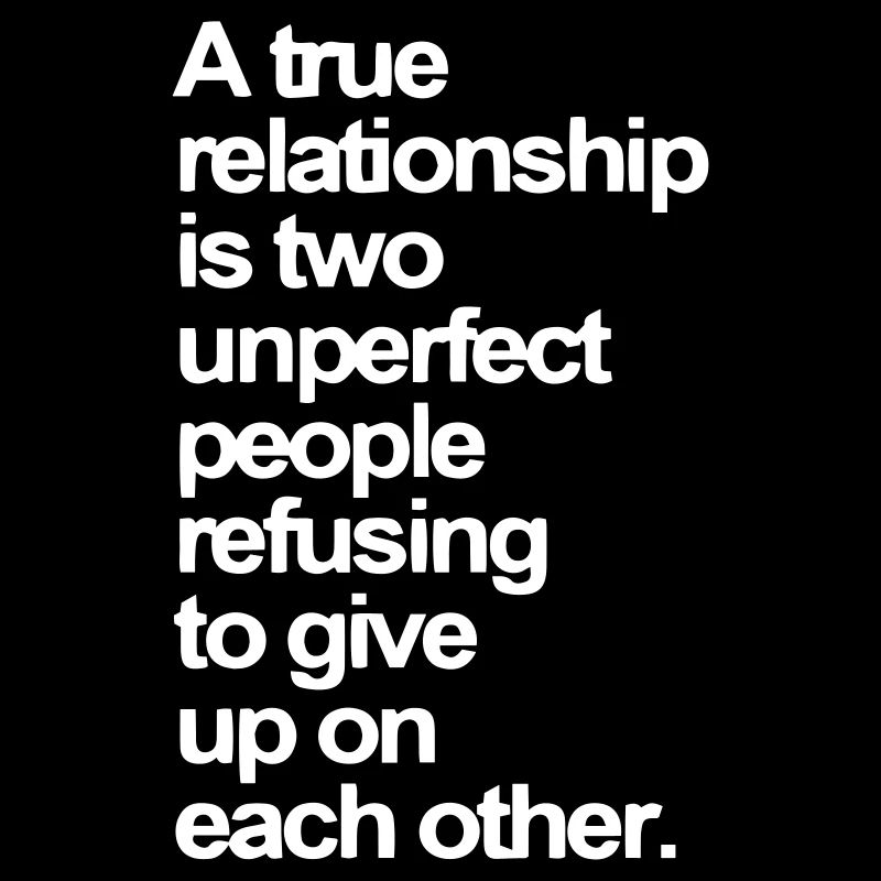 Quote about love and relationship