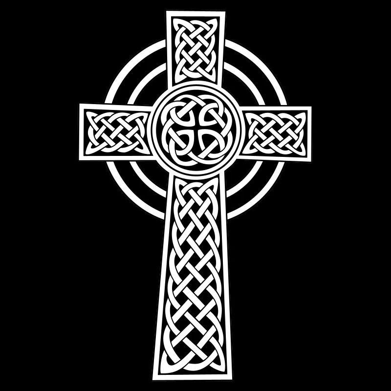 Celtic cross