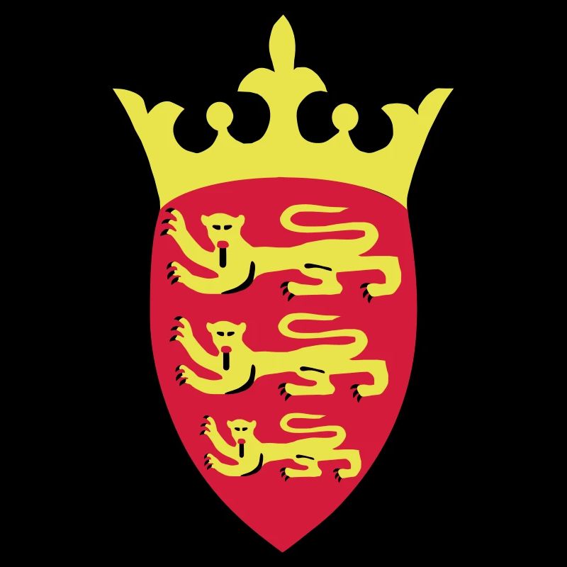 Jersey Crest