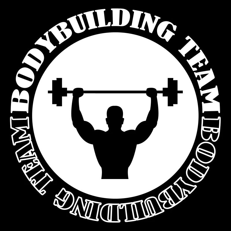 Bodybuilding Team 01
