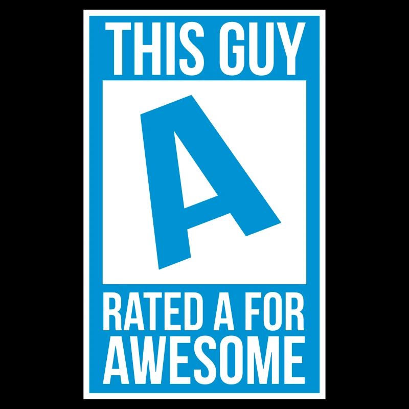 rated a