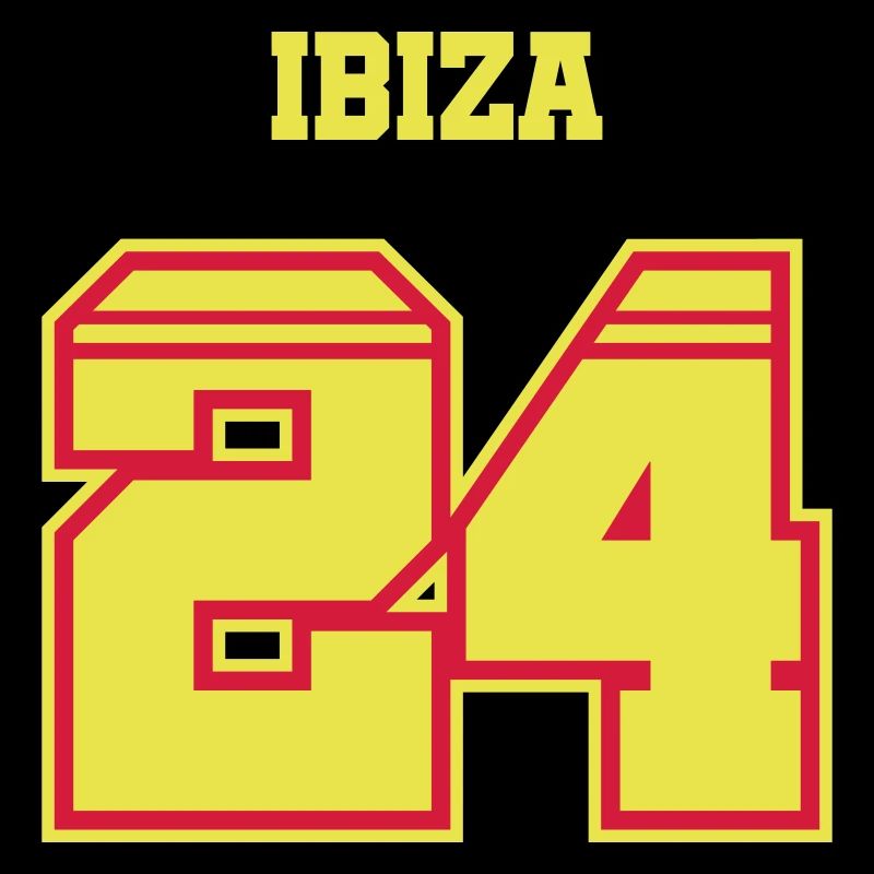 Ibiza 24