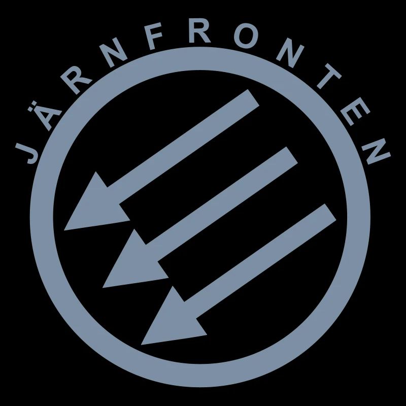 Järnfronten / Eiserne Front / Iron Front