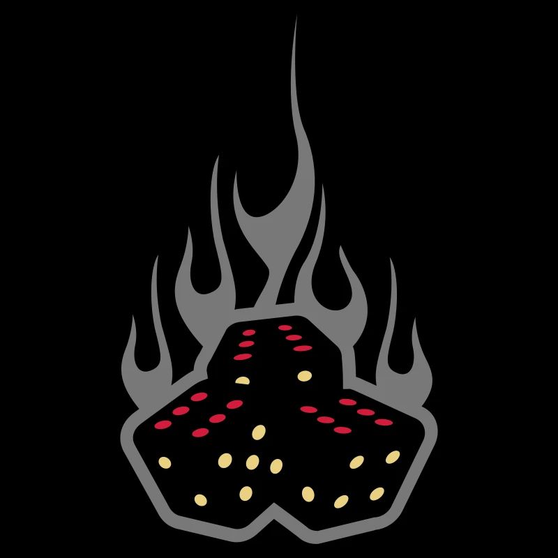 dice 666