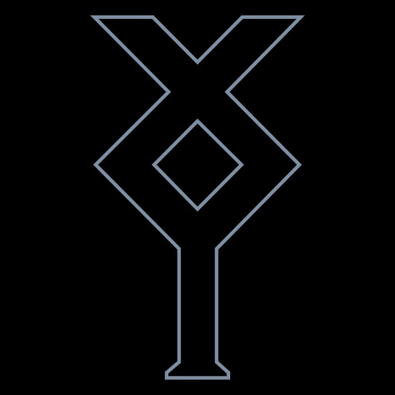 Ixylon Klassenzeichen