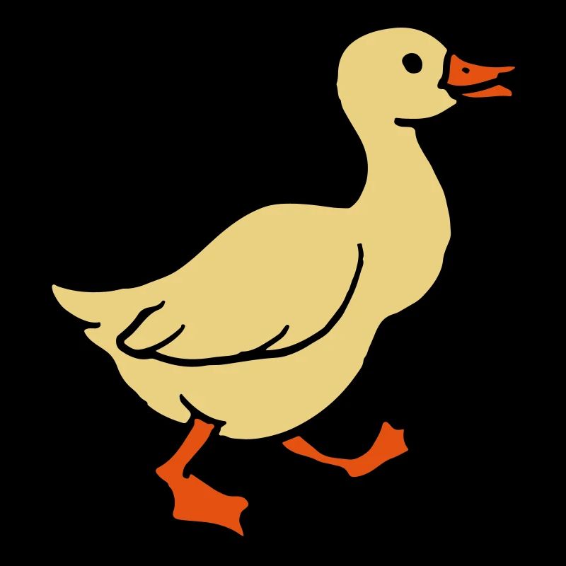 goose