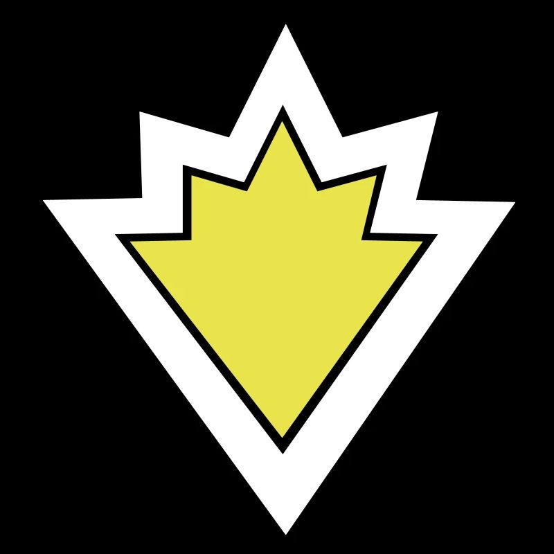 SuperTed Symbol