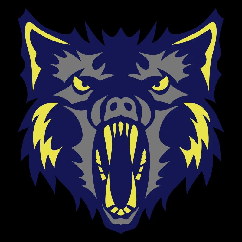 loup garou wolf werewolf 2