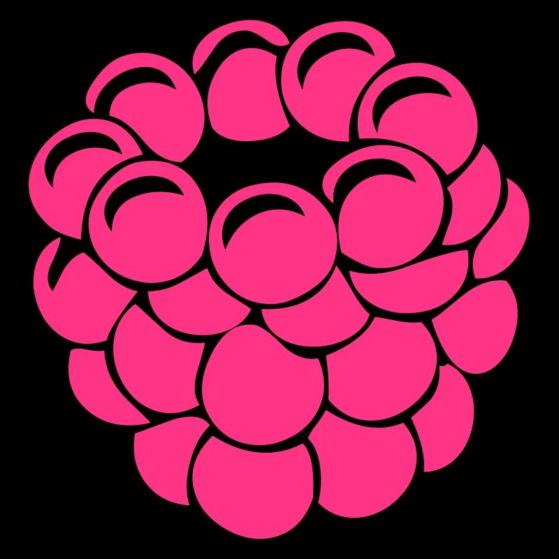 himbeere