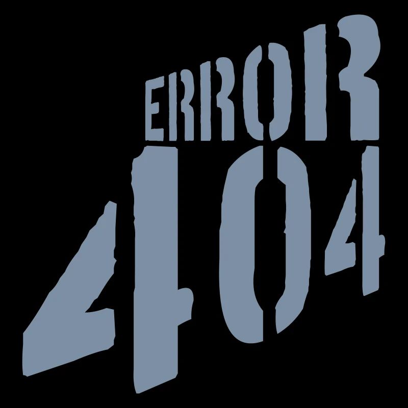 Error 404 network lost