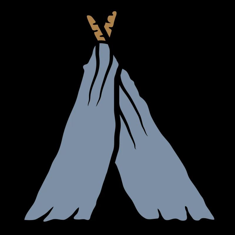 Primitive Tent Excursion Trip