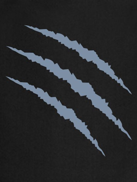 Claws 1