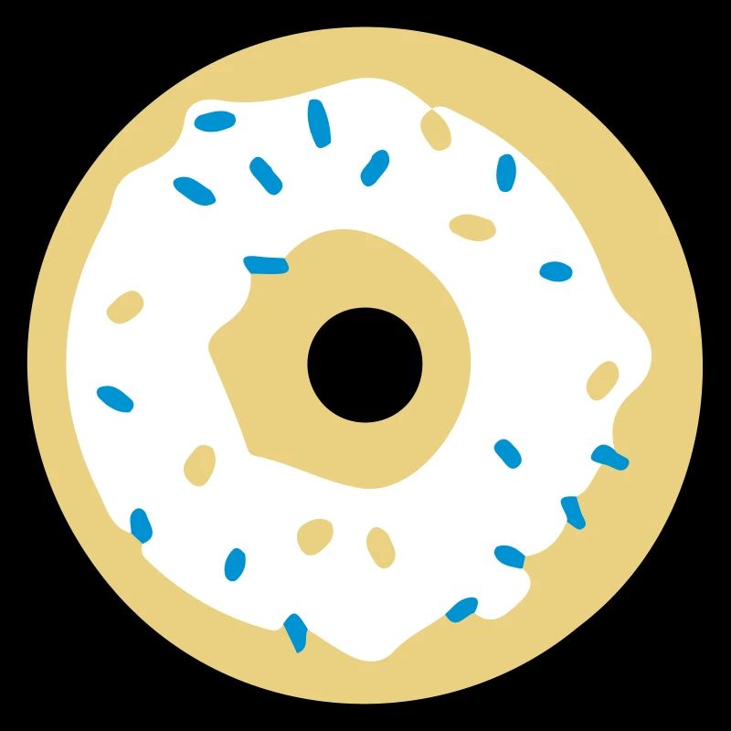 donut
