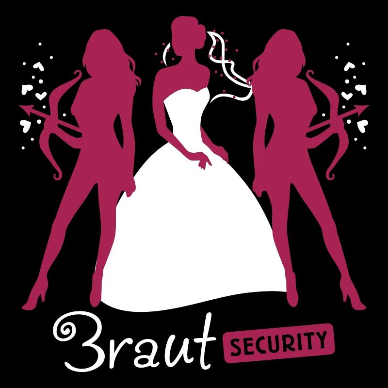 Braut Security 2C