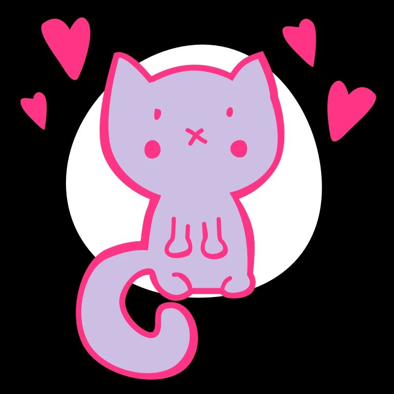 little kitty