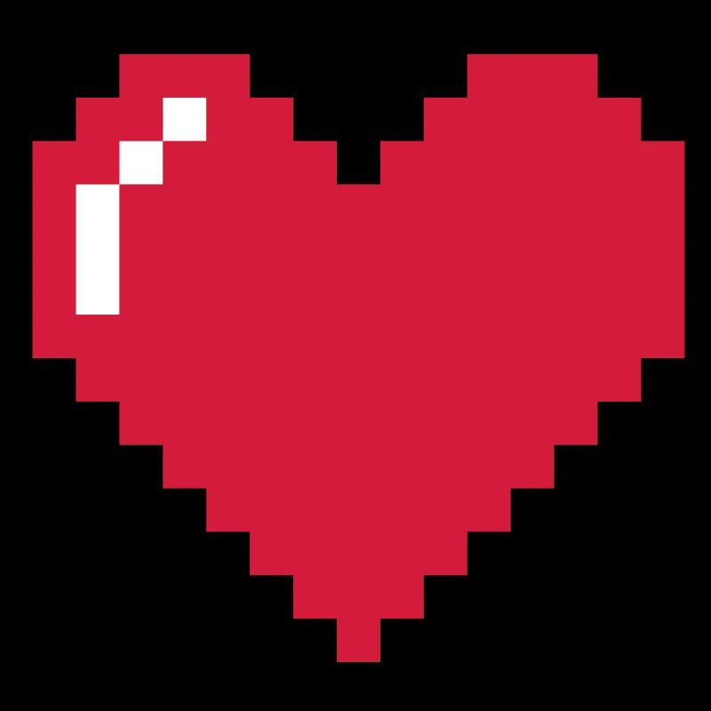 Amour de pixel