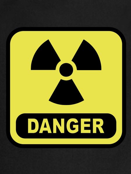 Danger atom