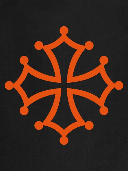 croix occitane