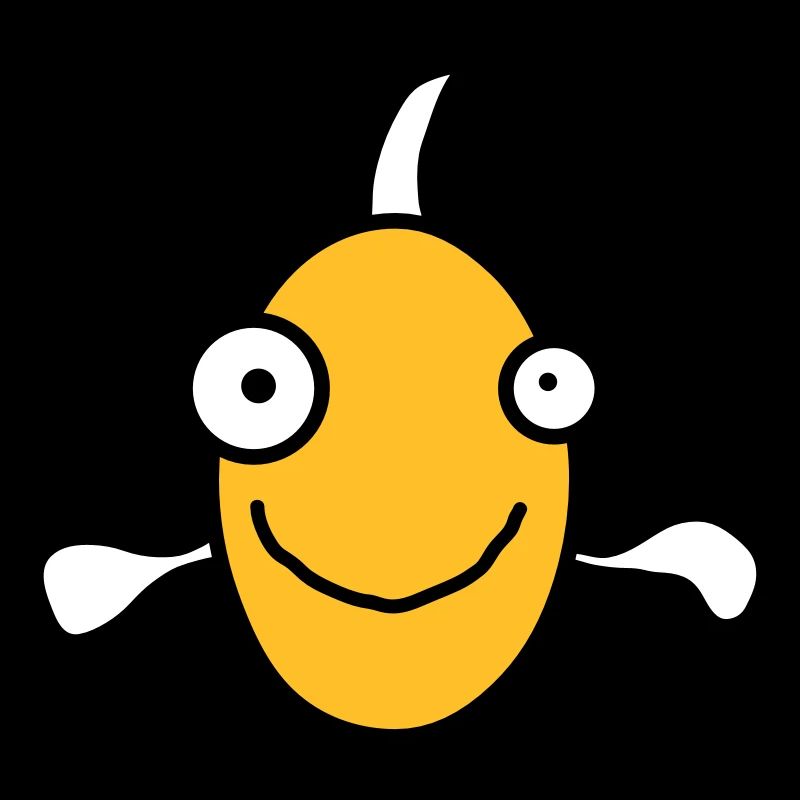 Funny Fish