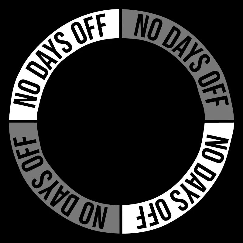 pas de jours de congé devis