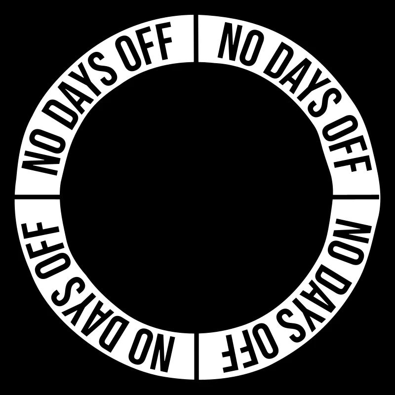 pas de jours de congé devis