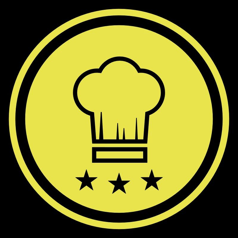 Chef's Hat Chef